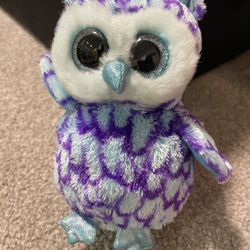 Beanie Boos