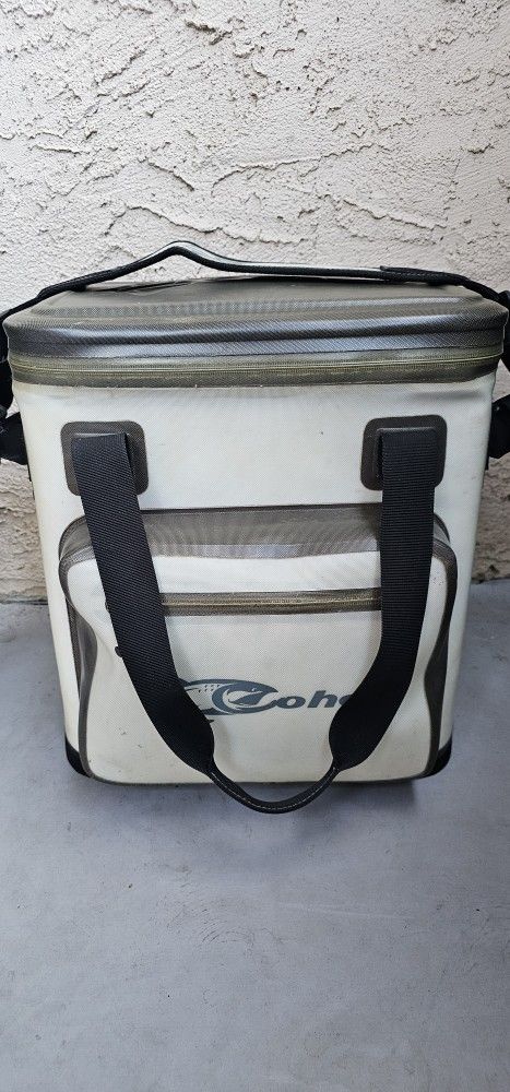 Coho Cooler 