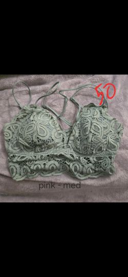 Bralette Tops $8