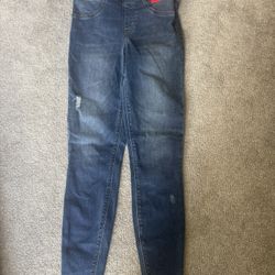 Spanx Jeans 