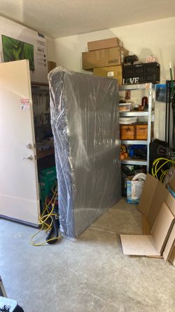 Twin bed base