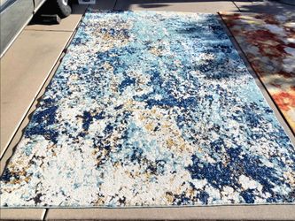 Area Rugs 8'x11' Huge - Great Condition, Super Soft - North Glendale