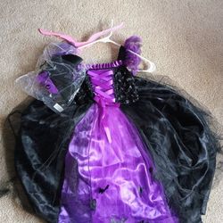 Girls Halloween Costumes 