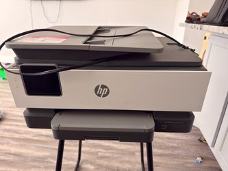 HP OfficeJet Pro 8025