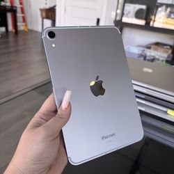 Apple iPad mini A17 Pro 128GB WiFi +Cellular! 90 day warranty! We offer financing!
