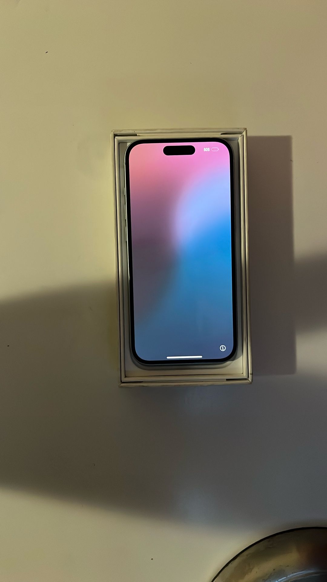 iPhone 15 Unlocked 128gb
