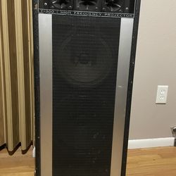 Peavey Amp T300