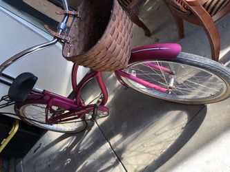 Electra beach cruiser