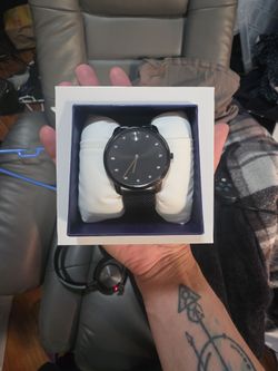 Movado BOLD watch