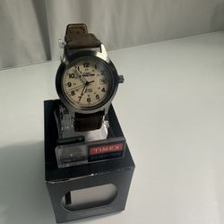 Timex Watch