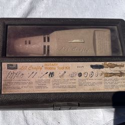 Rotary Tool