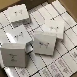 SEALED* Airpod pros 2s