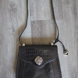 Brighton Two Way Leather Purse