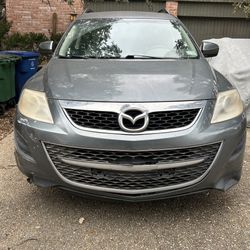 2010 Mazda Cx-9