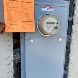 Electrical