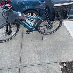 Aventon Level 2