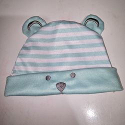 Baby Doll Hat