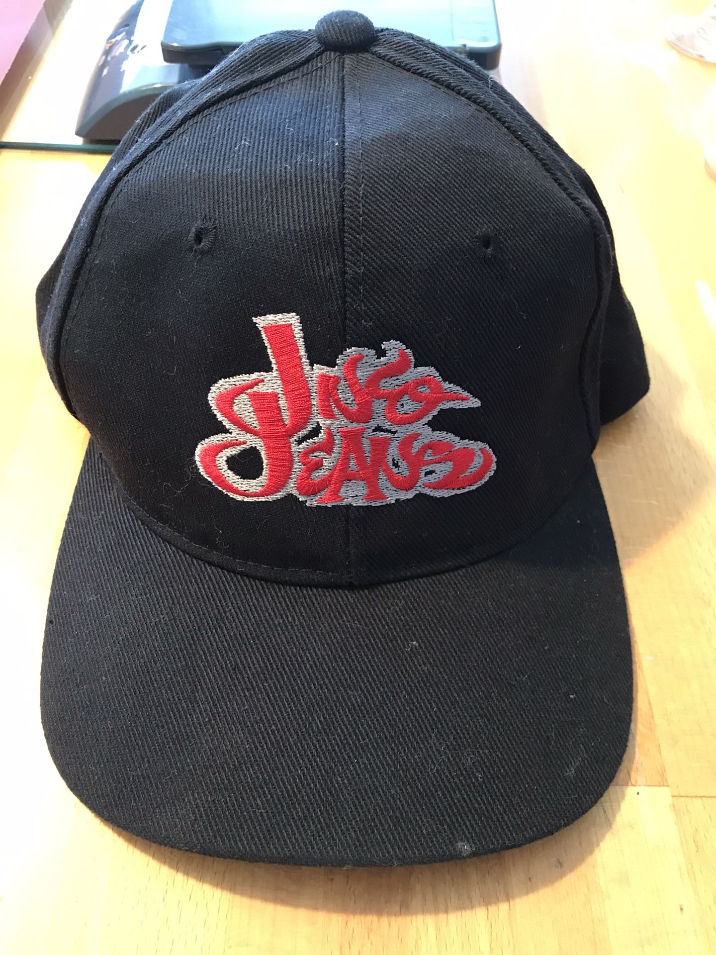 JNCO JEANS Hat Vintage Y2K - 90’s