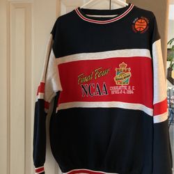 Sweatshirt, Extra Large