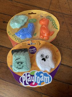 Play Foam