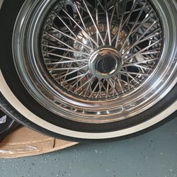 15" Rims Think Called Bachets Or Buckets 