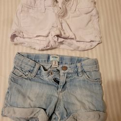 Old NAVY size 3t
