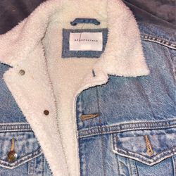 Aeropostal Jacket 
