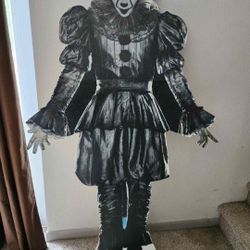 Pennywise Collection