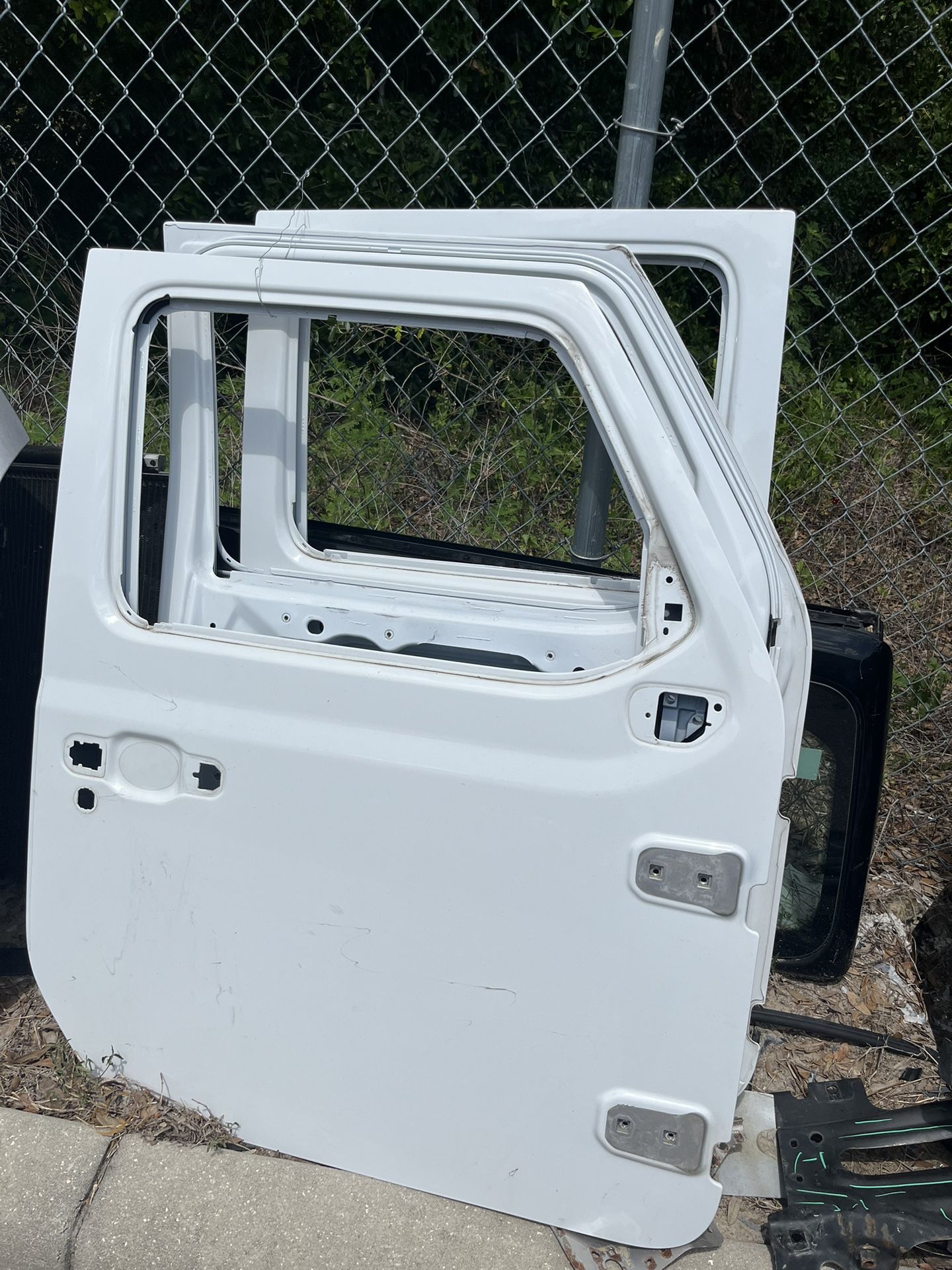 Jeep Jl Doors Front And Back 2018-2025