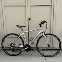 Trek Road Bike