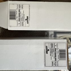 Leviton  Flush Wall/ceiling Speakers