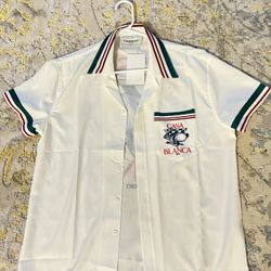Casa Blanca Shirt