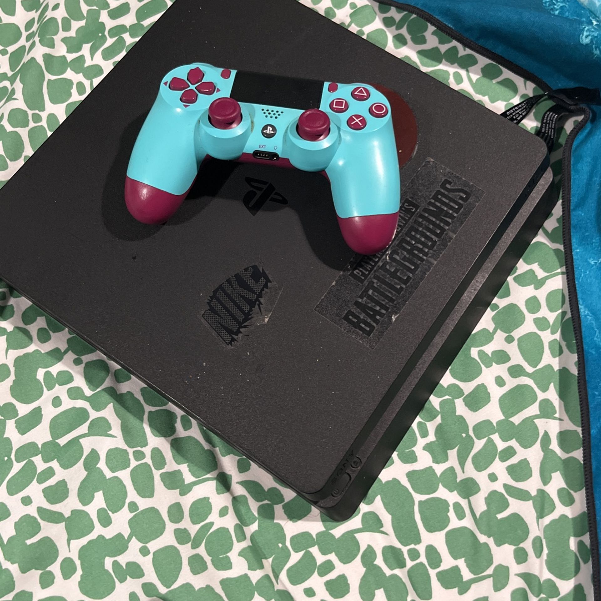 Ps4 For Sale Starting Price 130