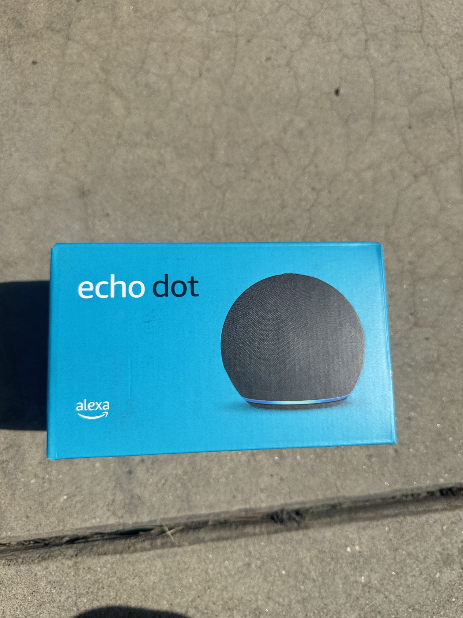 Echo Dot