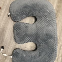 Twin Z Pillow Cover *cover Is Machine Washable*