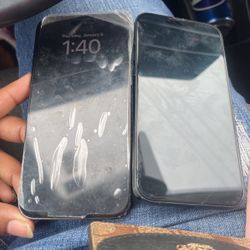 iPhone 14 Plus And iPhone 16 Pro 14 300 And 16 400 New And Unlocked For Any Carrier No Low Balls 