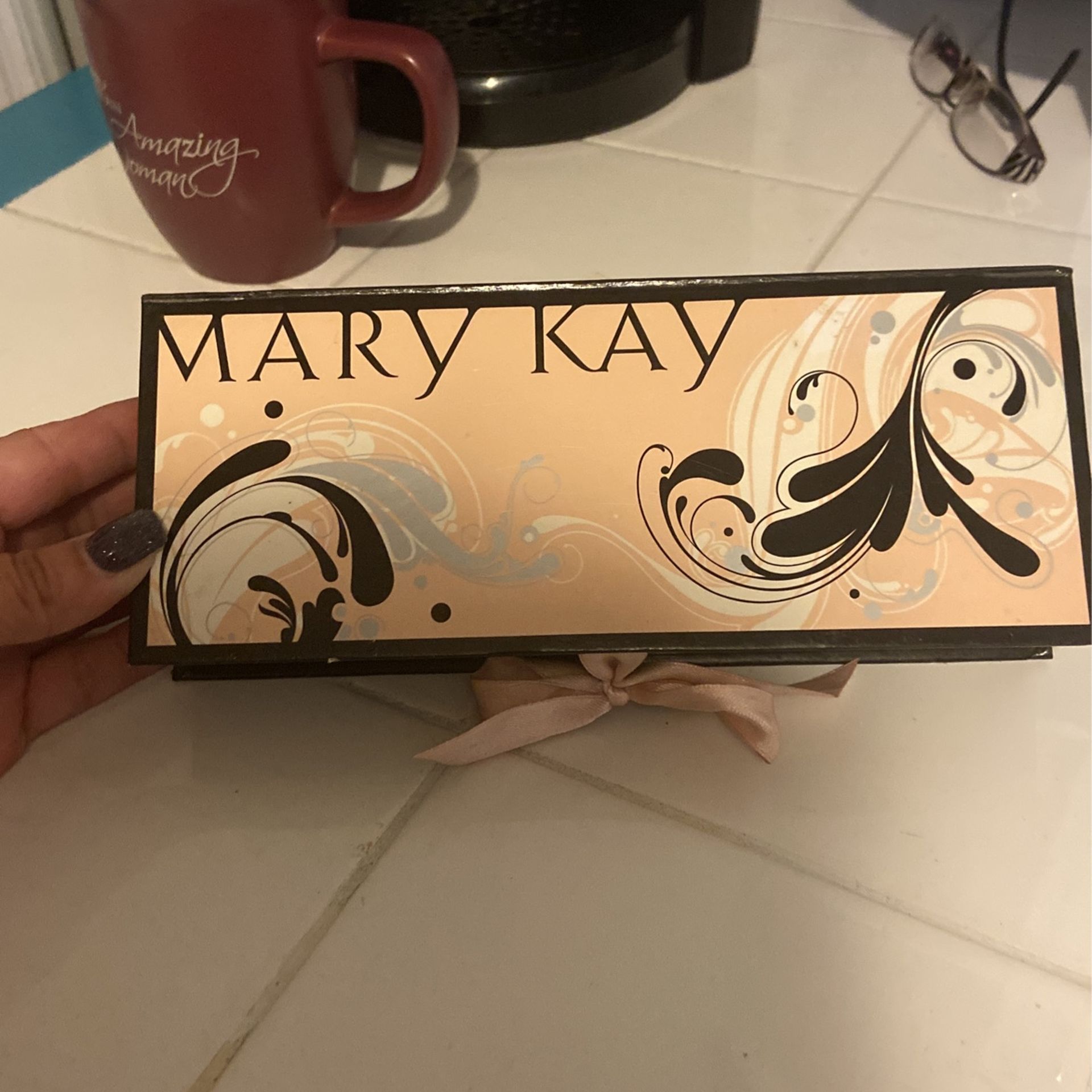 Mary Kay Miniature Fragrance Collection