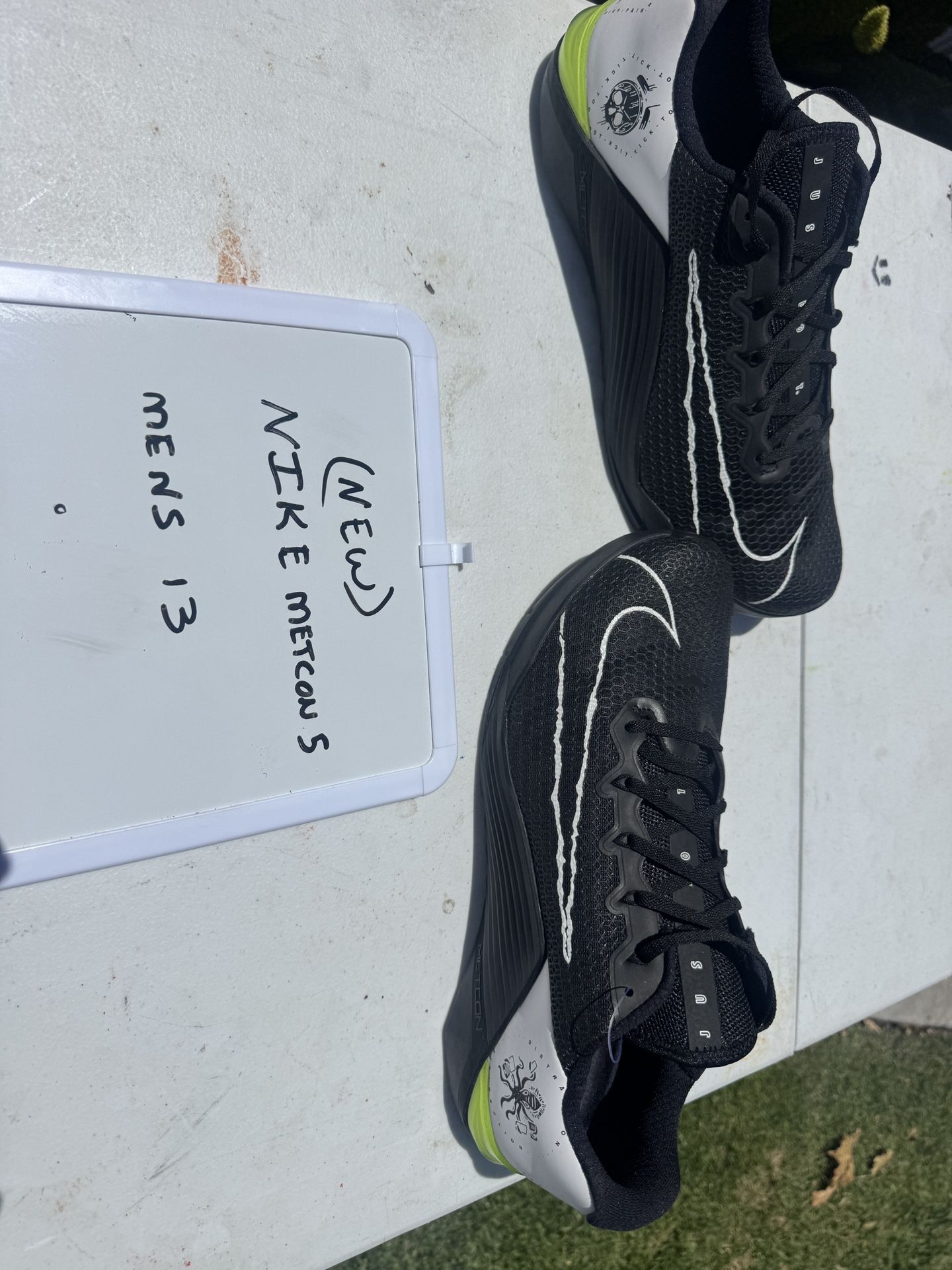 Nike Metcon 5 men’s 13 rare new