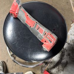 Milwaukee Multi Tool