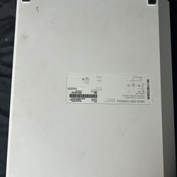 Xbox One 