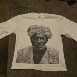 cropped tuff ig brand