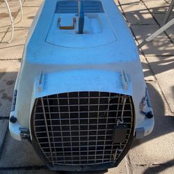 Small Dog House $25