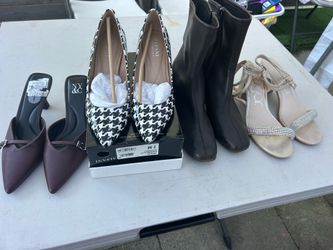 Shoes