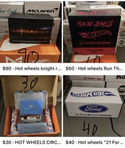 Hot Wheels RLC Red Line Club 