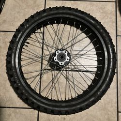 Surron Rear Rim 