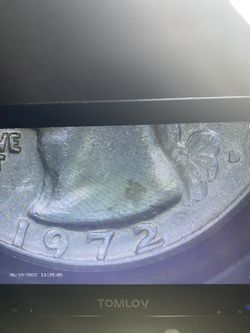 MAKE AN OFFER 1972 Ring Around It 