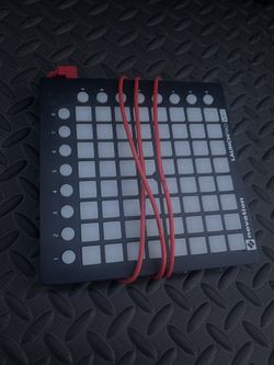 Novation Launch Pad Mini