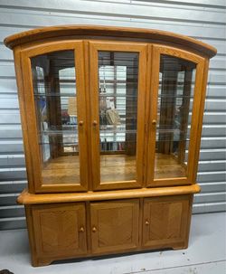 China Cabinet