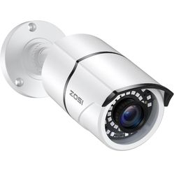 2 Night Vision Cameras