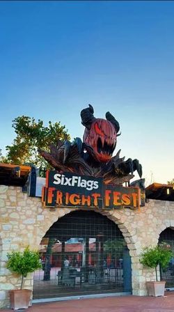 Freight Fest Tickets $75 Six Flags Magic Mountain